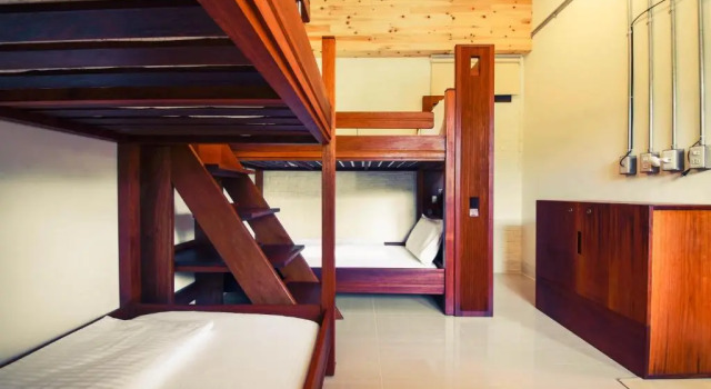 Номер Comfort JN B&B