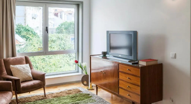Апартаменты Superior CdC Apartments by Casa do Conto