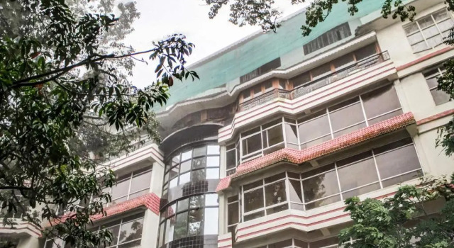 OYO Hotel Meghma, Забронировать Отель Отели Дарджилинг 3 звезды, рядом с Храм Махакал Мандир, 3*