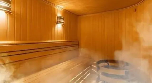 changjiang International Apartment, Prenota Appartamento Hotel a Chongqing con piscina, Piscina
