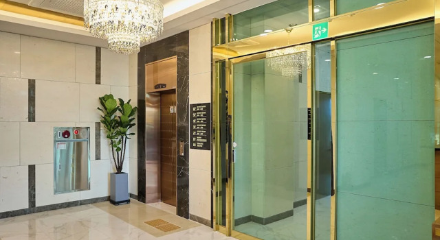 Sokcho Mir Hotel, Prenota Hotel Hotel a Sokcho con colazione, Colazione