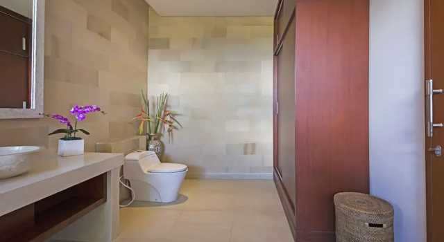 Вилла Luxury с 2 комнатами Villa Alosta