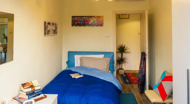 Апартаменты Agriturismo Casa Rosa