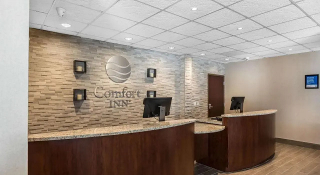 3 Palms Inn & Suites Bay City