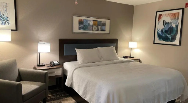 Номер Standard Wingate by Wyndham Marion
