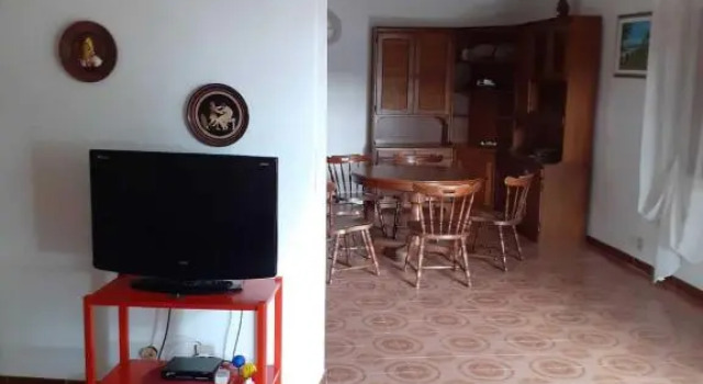 Appartamento Bouganville 2