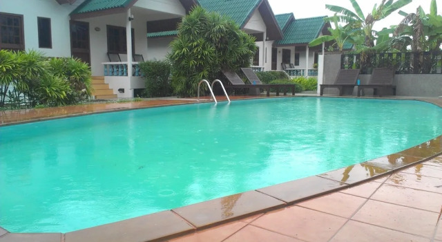 Surin House
