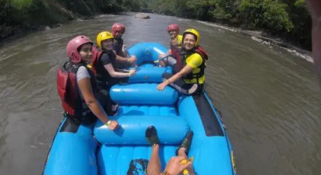 Hotel Zipa Villeta, Boek Hotel Villeta Cundinamarca