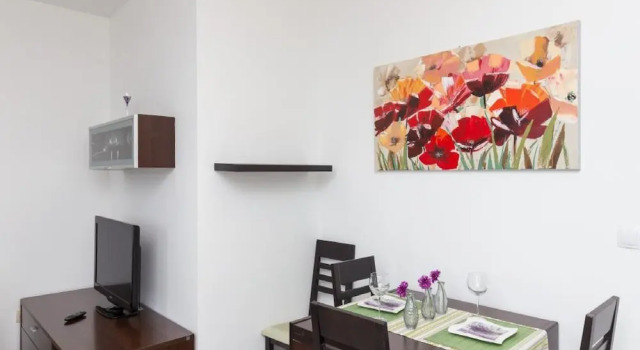 Апартаменты Apartment Precious View