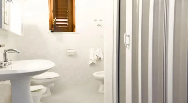 Villa 2 Schlafzimmer Villa Bacco in Termini