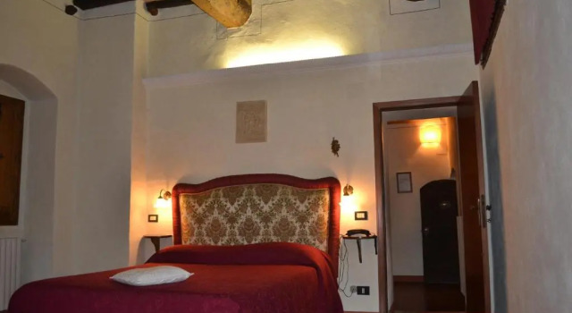 Апартаменты Castel Pietraio WineResort