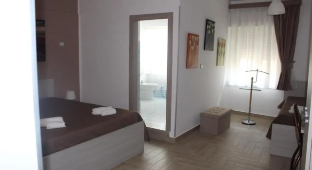Affittacamere La Traversa