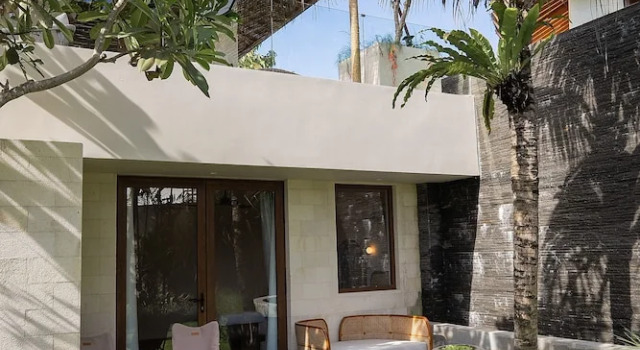 Habitación Superior Poco Poco villas by Aayan