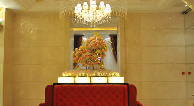 Oriental Venice Water World Hotel, Book Hotel Zhengzhou Henan