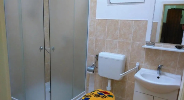 Апартаменты Superior Apartament NORA