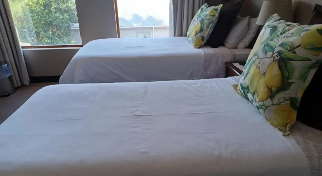 Двухместный номер Standard Karoo Sun Guest House