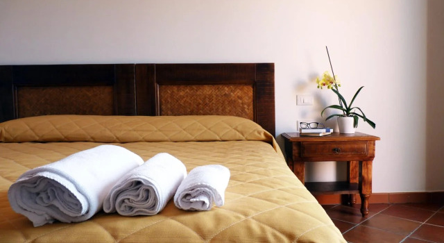 Hotel Funtana Ena, Забронировать Отель Отели Ольястра 3 звезды, 3*