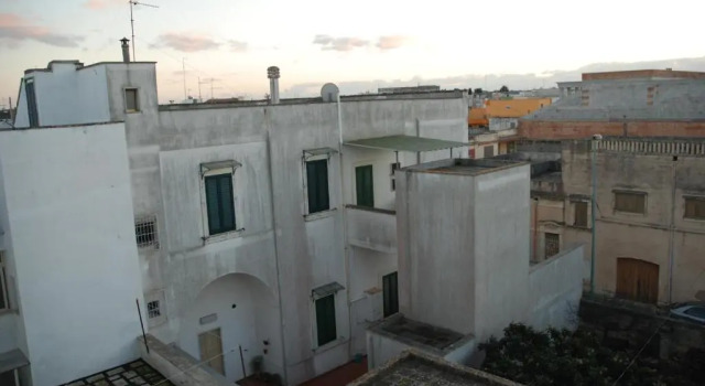 Апартаменты Casa Meravigli