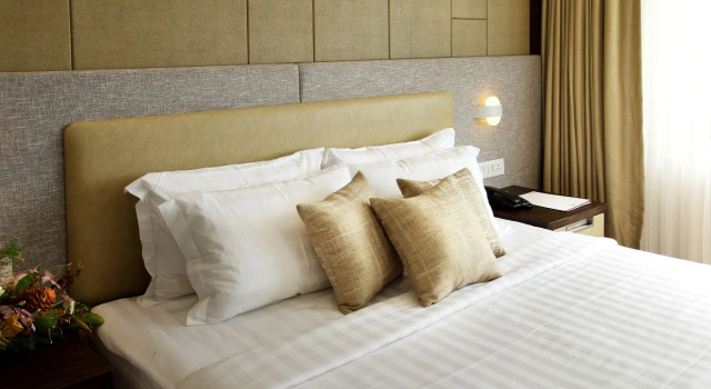 Sugar Business Hotel