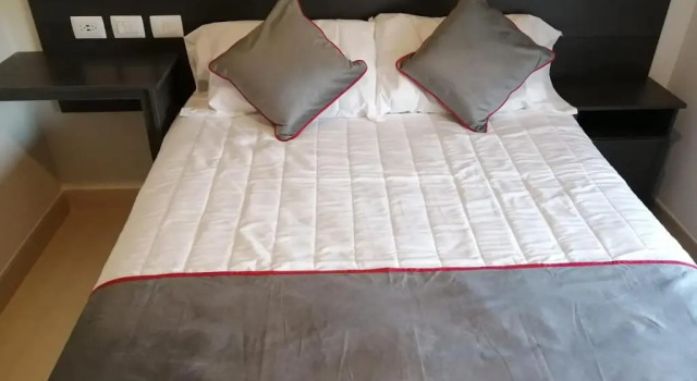 Standard Zimmer Vive Place