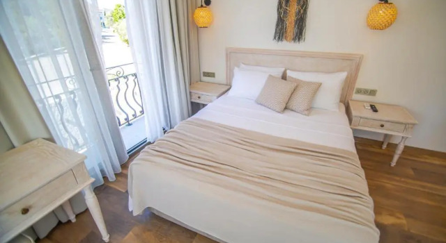 Двухместный номер Standard Sol De Verano Boutique Hotel