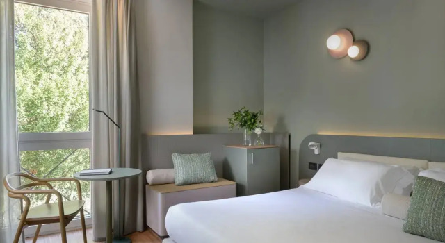 Номер Standard Hotel Ilaria