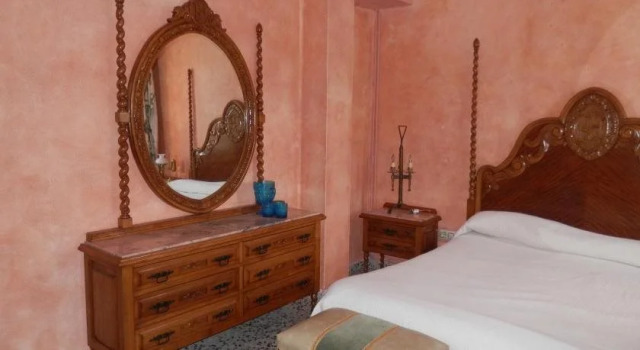 Hostal Crucica, Prenota Hotel Nogueruelas Teruel