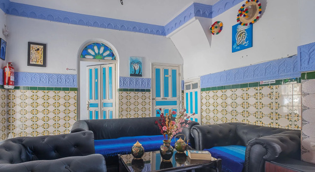 Hostal La Joya