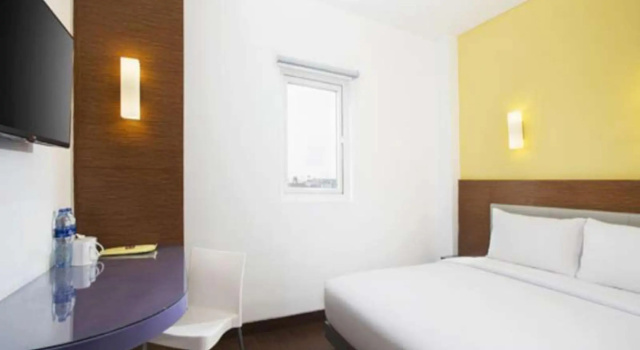 Hotel Amaris Kuta - Bali