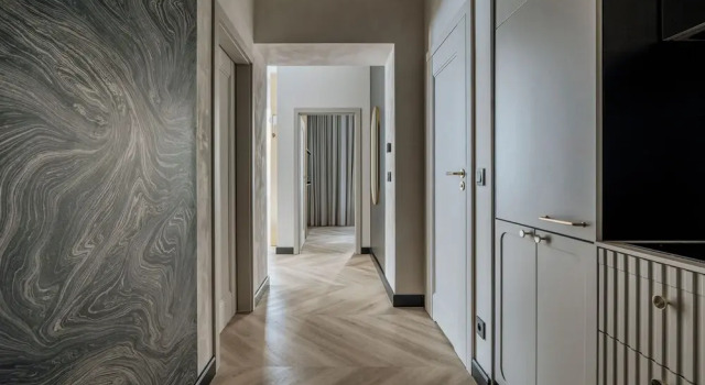 Апартаменты Superior Millou Aparthotel