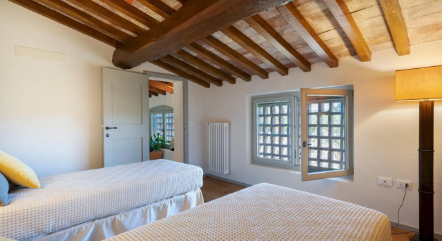 Country House Lo Spigo 4
