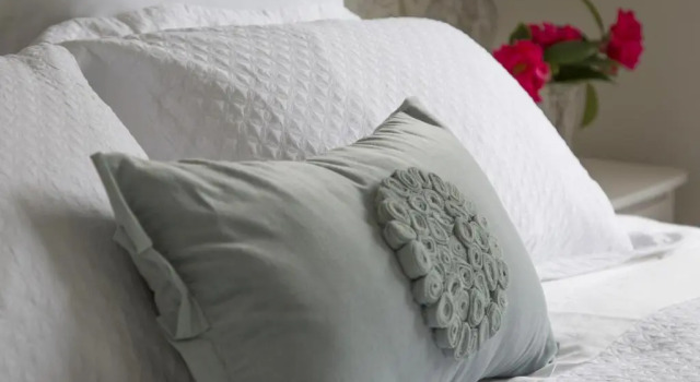 Номер Standard Grosvenor House B&B