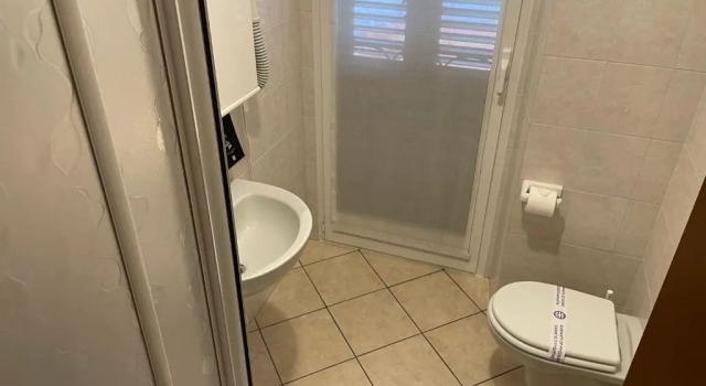 Номер Standard Hotel Avogadro