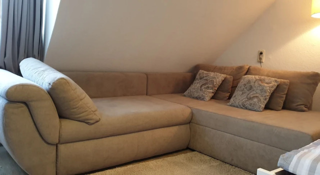 Messeappartement in Köln Niehl, Rezervasyon Otel Niehl Köln