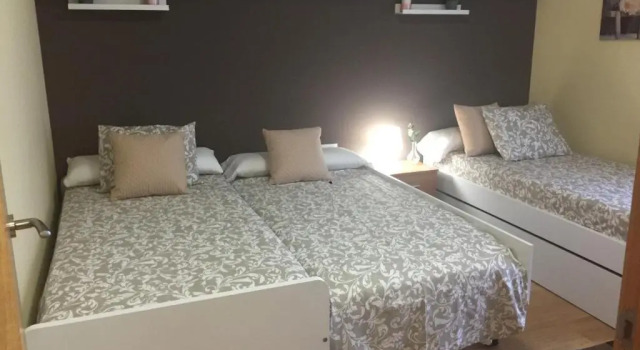 Apartamentos Turísticos Clavero 2, Reservar Apartamento Plasencia Monfragüe