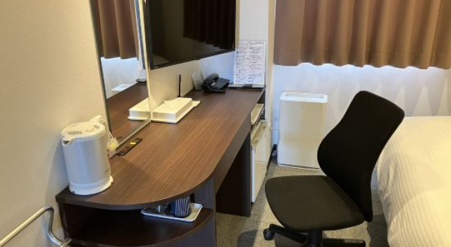 Номер Standard Hotel New Mifuku