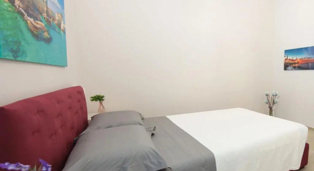 Номер Comfort Campanili di Puglia B&B