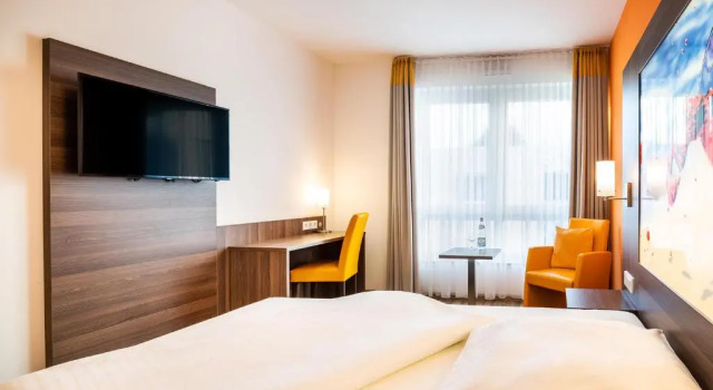 Одноместный номер Superior Alembra - Wein Style Hotel