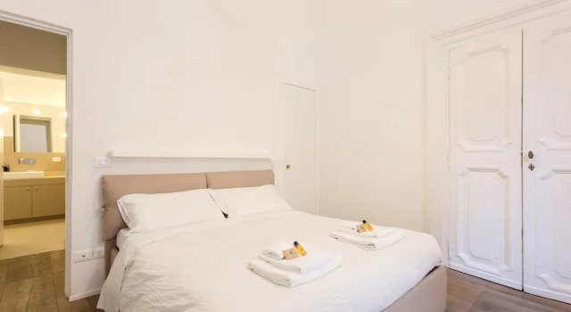 Апартаменты Luxury Borghese Contemporary Hotel