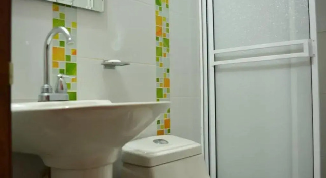 Семейный номер Standard Hotel Rodadero Dorado