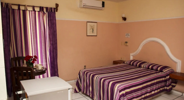 Люкс Blue Pacific Suites