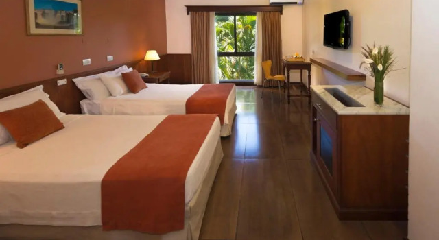 Двухместный номер Standard Hotel Saint George