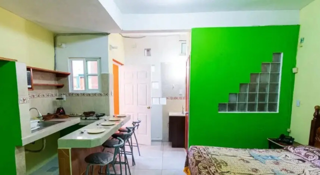 Superior Zimmer Hotel Villas de Plan