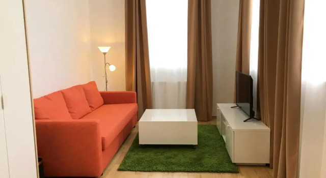 Апартаменты Pytloun Apartments Liberec