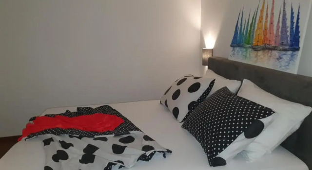 Номер Deluxe Pansion Preza