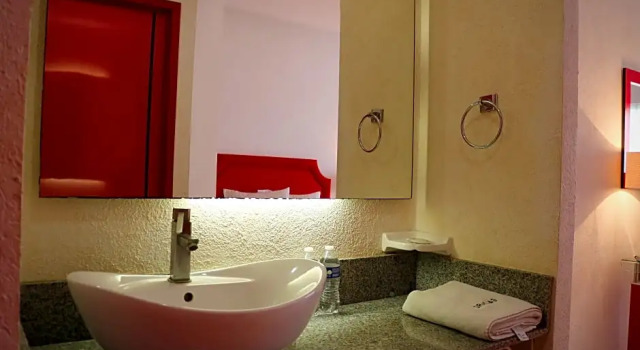 Standard Zimmer Zar Manzanillo