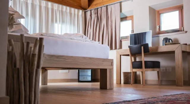 Люкс Agriturismo La Pertica