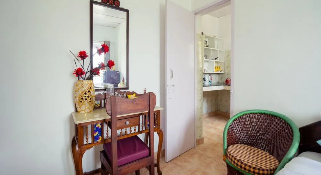 OYO 14133 Home Oak Cottage 1BHK Kempty Road, Rezervovat Rekreační dům Mussoorie Uttarakhand