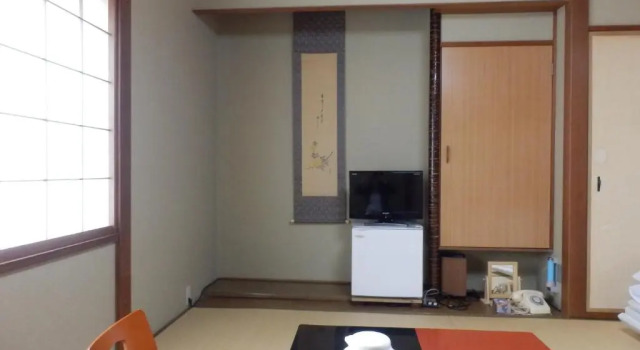 Kikunoya Ryokan