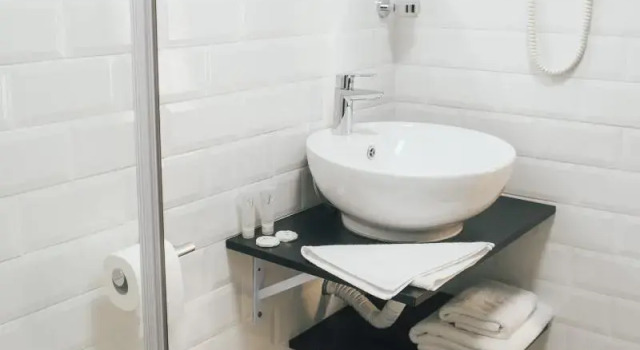 Двухместный номер Standard Graffiti Hotel Rooftop - Central Location